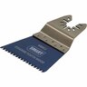 Coarse Tooth Wood Blade 63mm