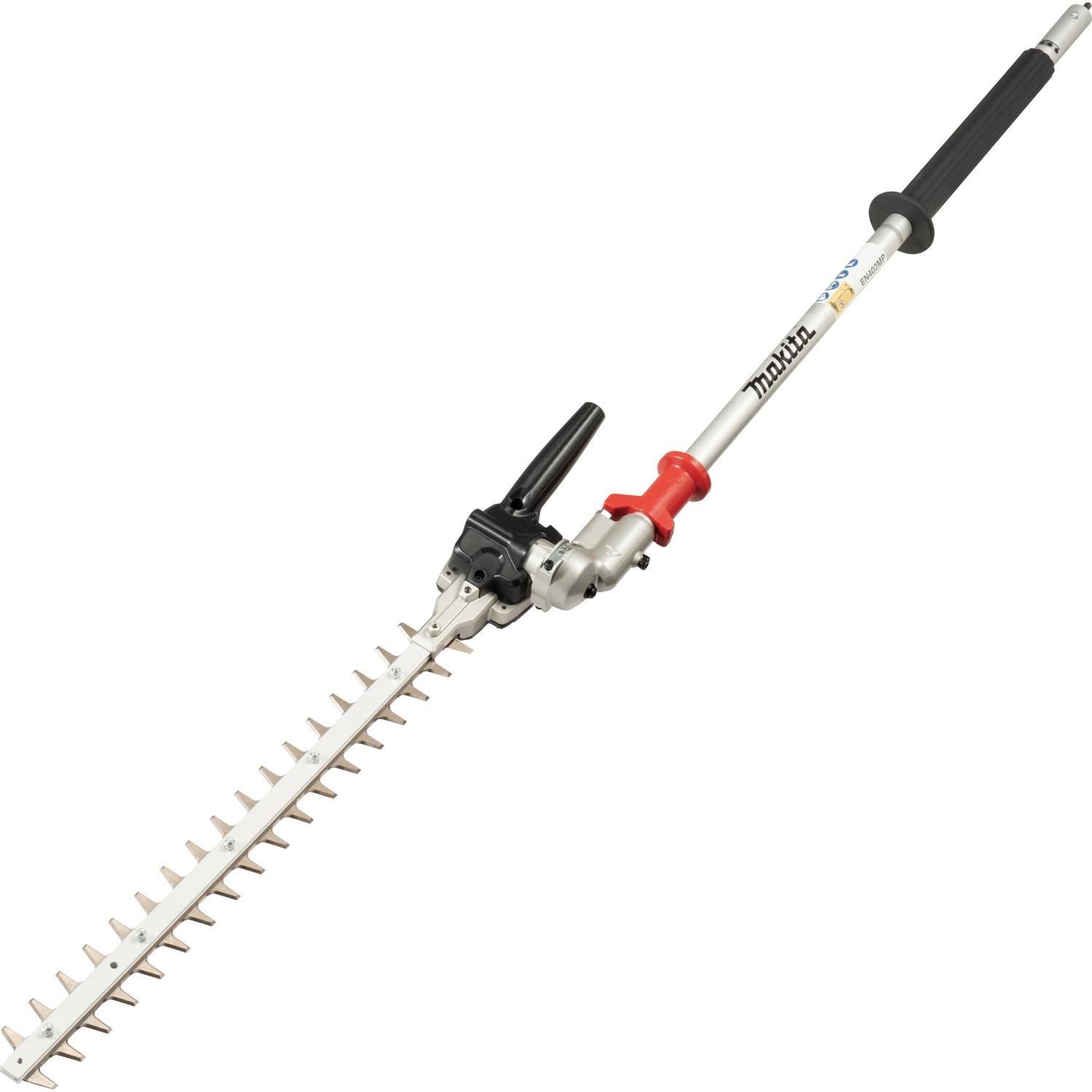 Hedge Trimmer Attachment