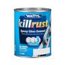 Killrust Epoxy Gloss Enamel 1L Mid Base