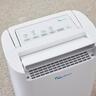 Ausclimate Cool-Seasons Premium 10 litre Desiccant Dehumidifier