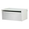 Metal Letterbox