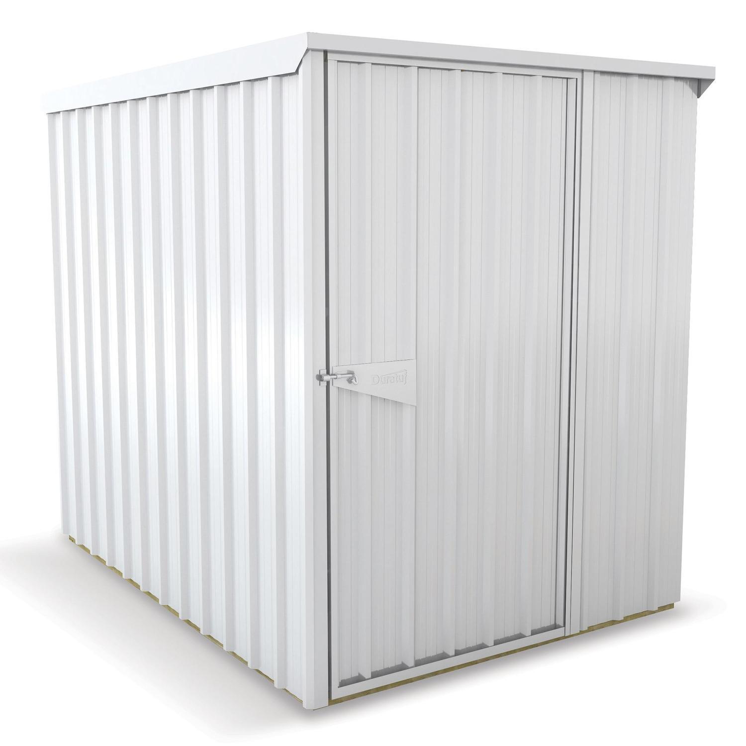 Garden Shed