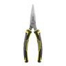 Max Steel Longnose Pliers