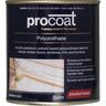 Premium Interior Polyurethane (solvent based) Gloss 250ml Clear