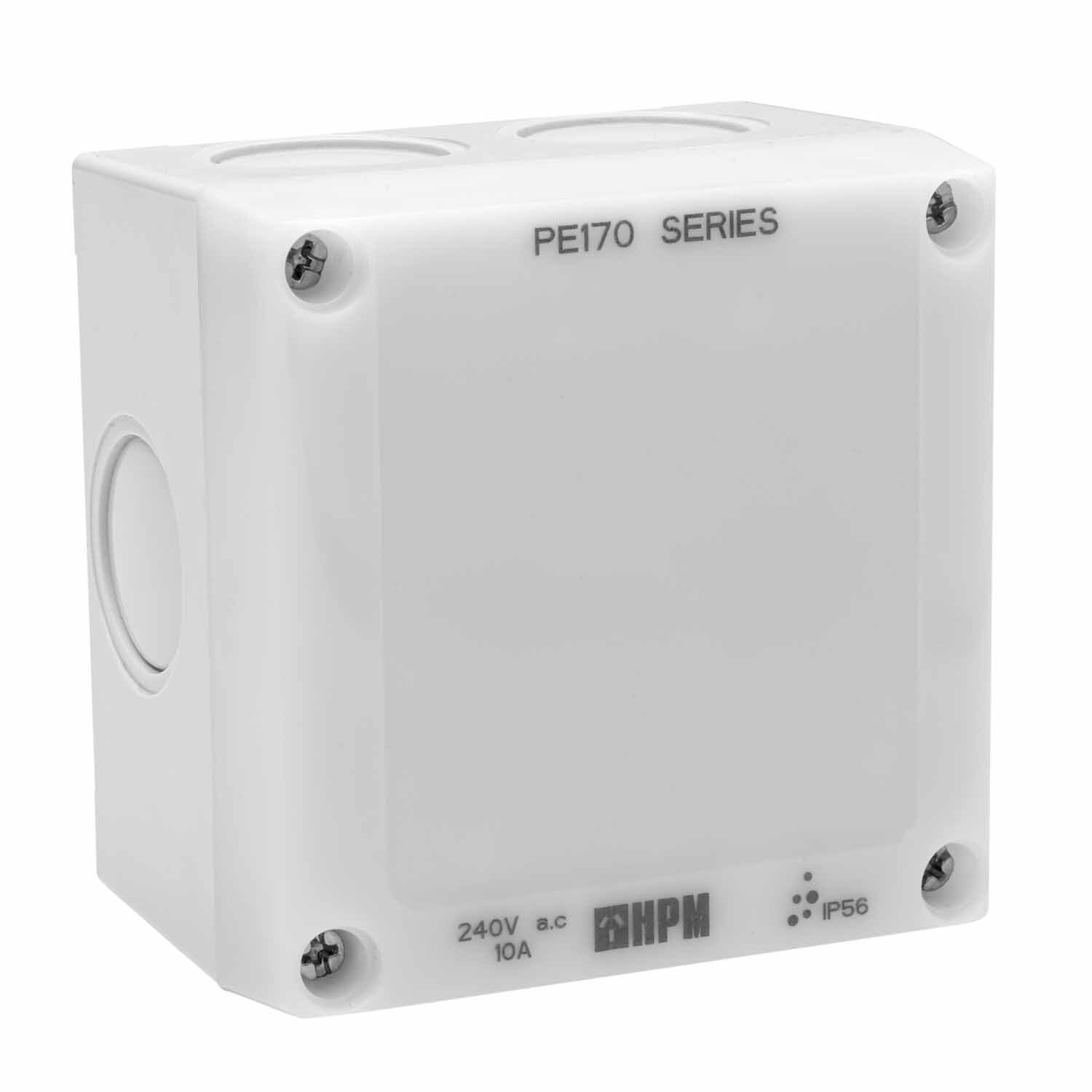 Aqua Light Sensitive Switch