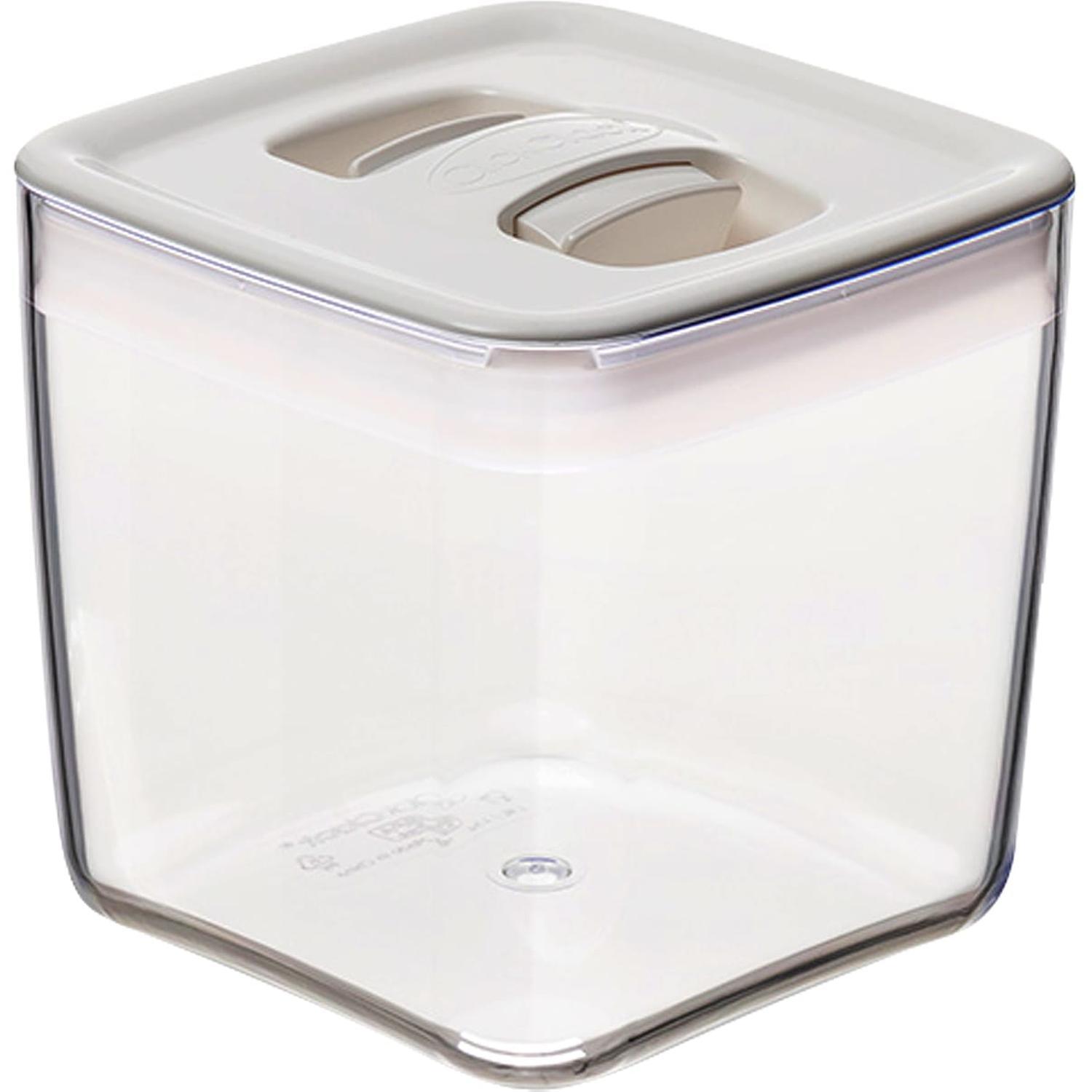 Pantry Storage Cube
