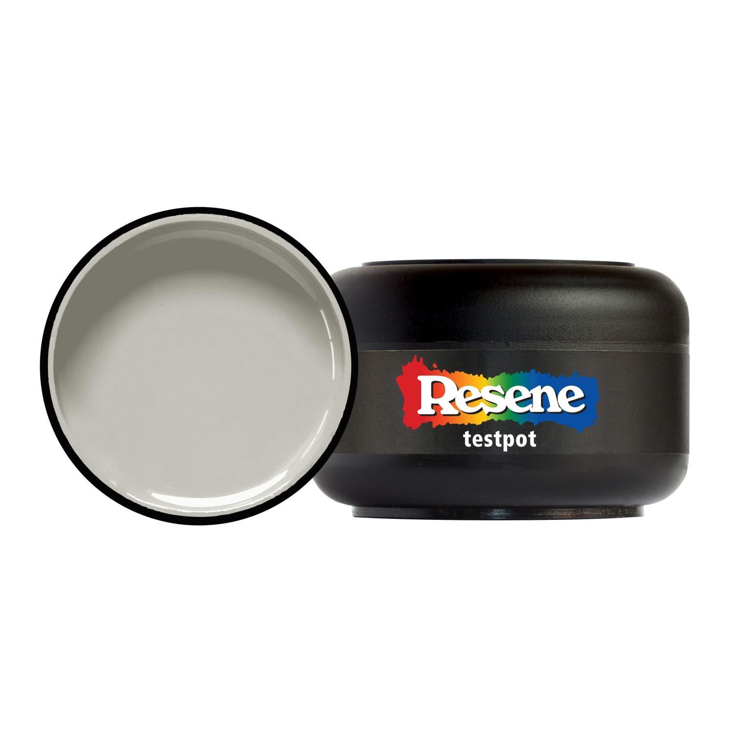 Testpot