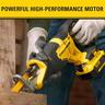 18V Cordless Reciprocating Saw Skin Only