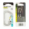 Slidelock Carabiner