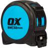 Ultrablade Tape Measure 8m Black/Blue
