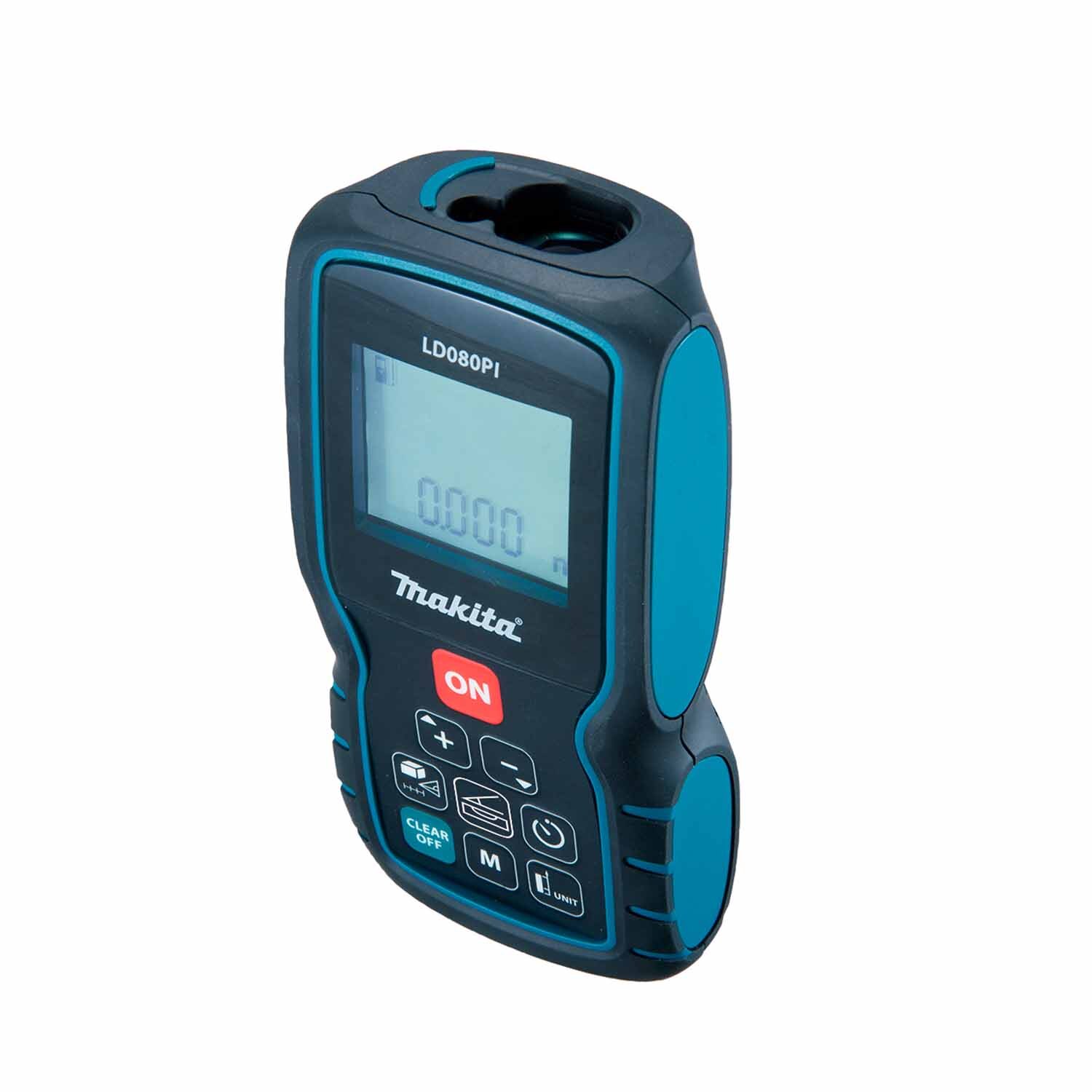 Laser Distance Metre