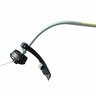 Petrol Line Trimmer, 4-Stroke