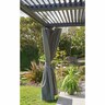 Shutter Gazebo