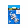 Cabin Hook 75mm Chrome Plated
