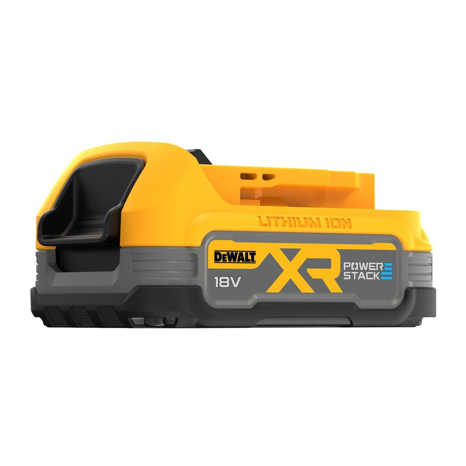 POWERSTACK 18 V 1.7 Ah Battery