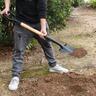 D-Handle Garden Digging Spade