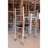 Scaffold Base Pack