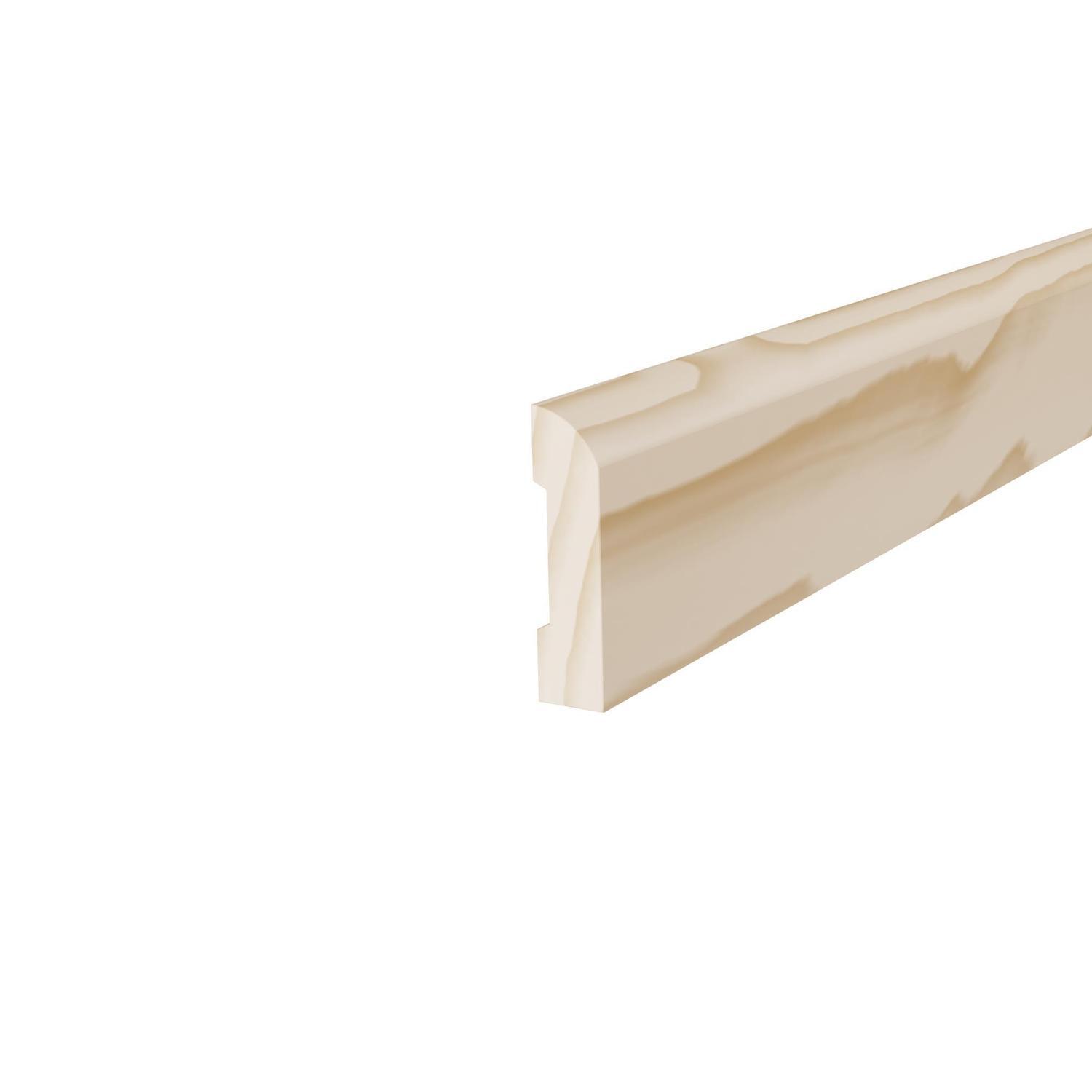 Bullnose Architrave