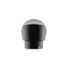 Bath Spout 15mm Black