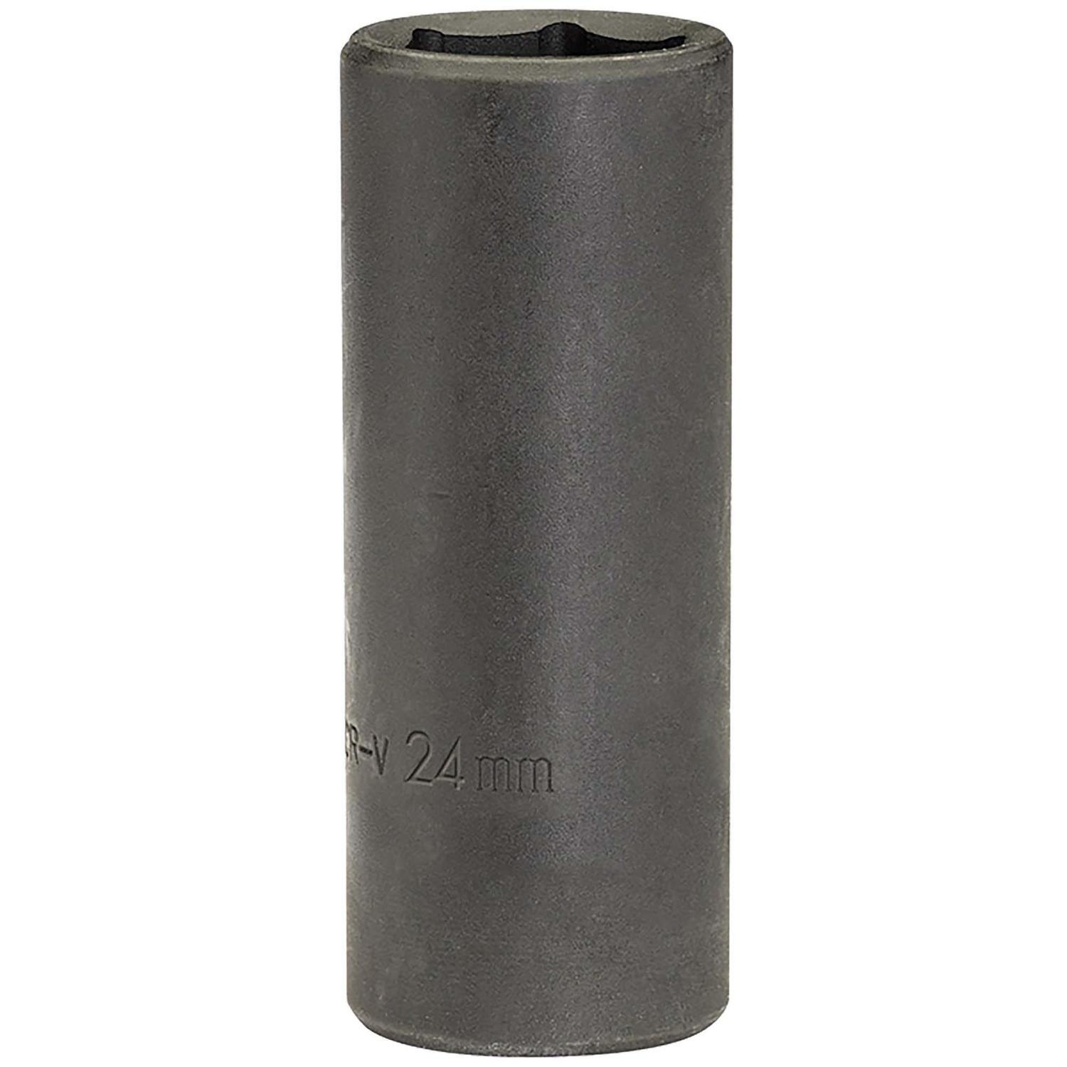 Deep Impact Socket