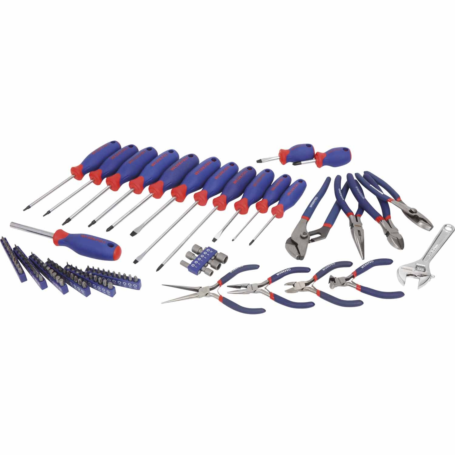 All-Purpose Tool Kit