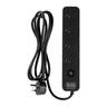 4 Way Powerboard