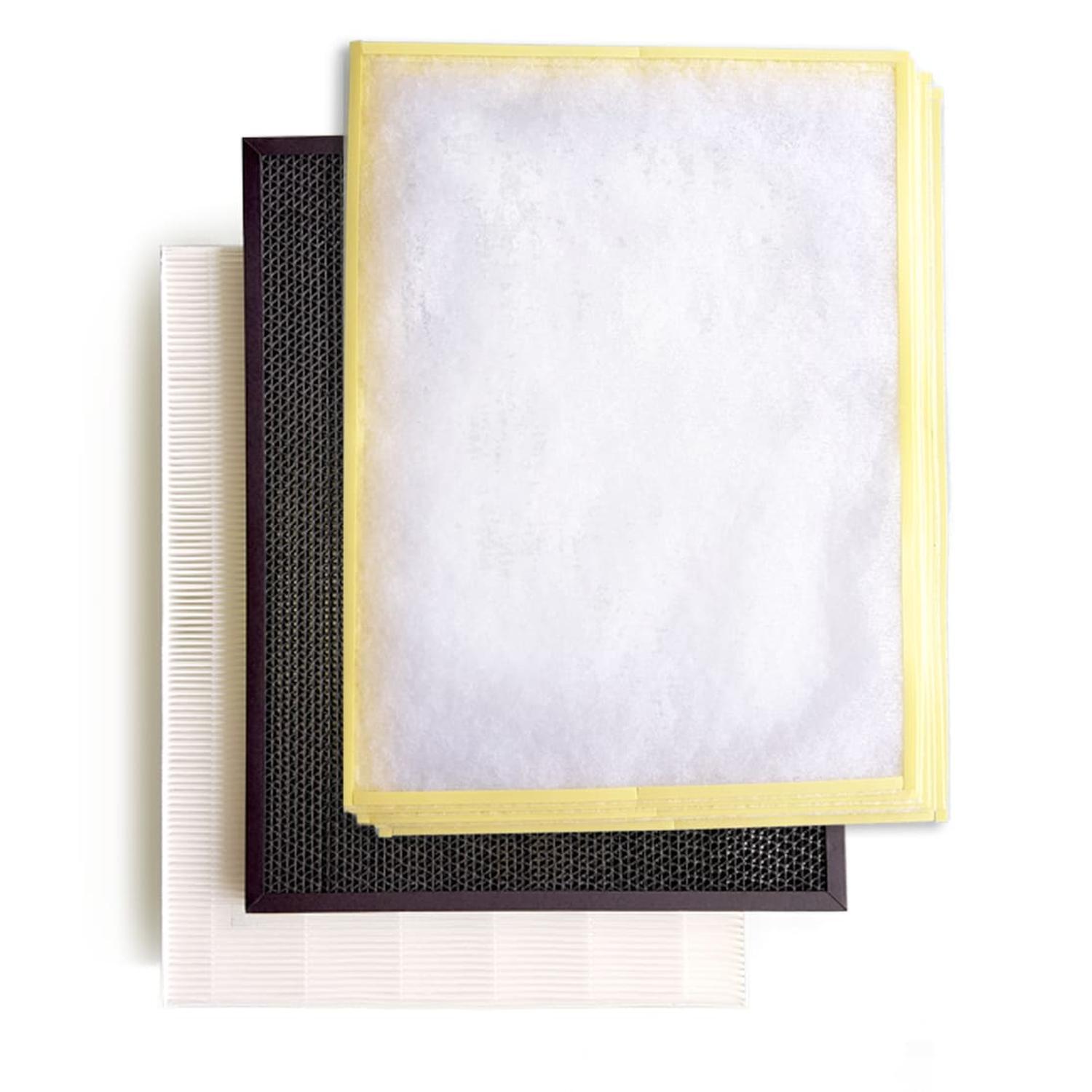 Replacement Filter for Winix AUS-125 AZPU Air Purifier