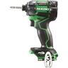 36V Impact Driver Skin 36 Volt