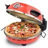 Pizza Oven Red