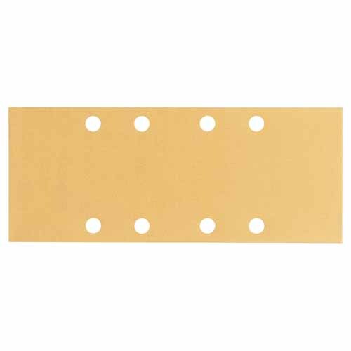 Orbital Sanding Sheet Wood & Paint