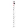 5 Section Aluminium Level Laser Rod