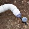 Wet / Dry Valve