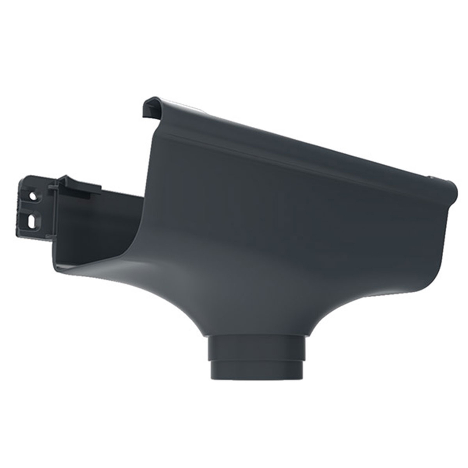 Expansion Outlet