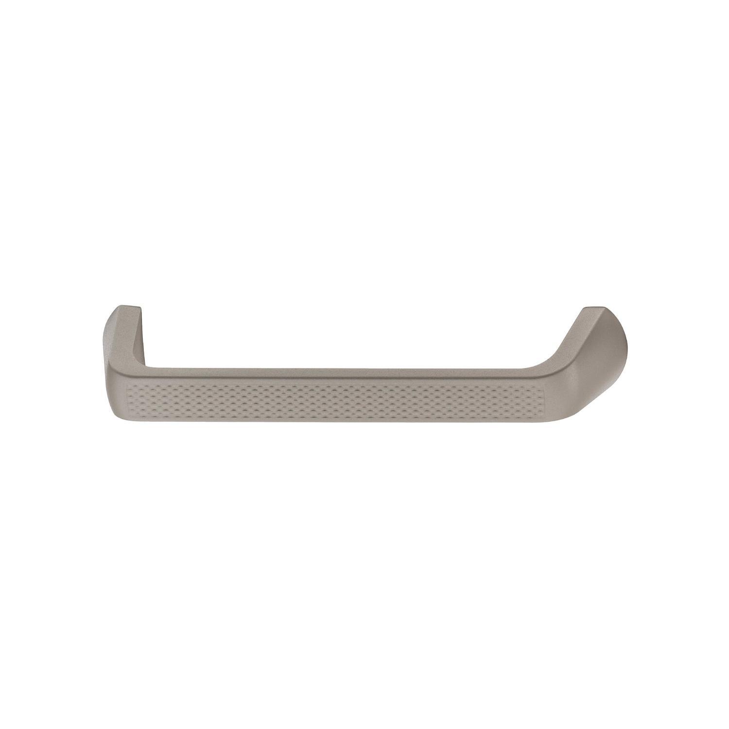 Fusion Cabinet Handle Olive Grey