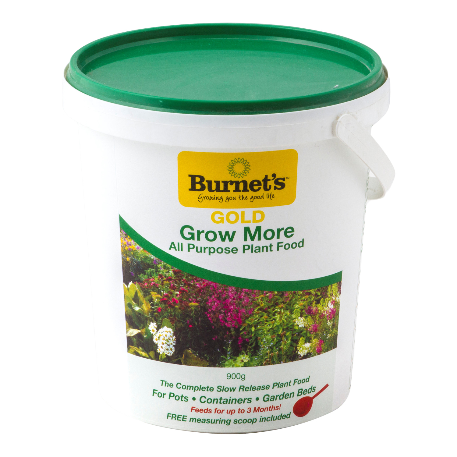 Plant Food
