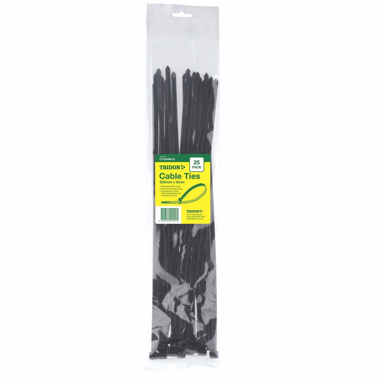 Cable Ties