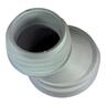 Offset Pan Connector