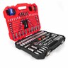 Socket and Tool Set 162 Piece