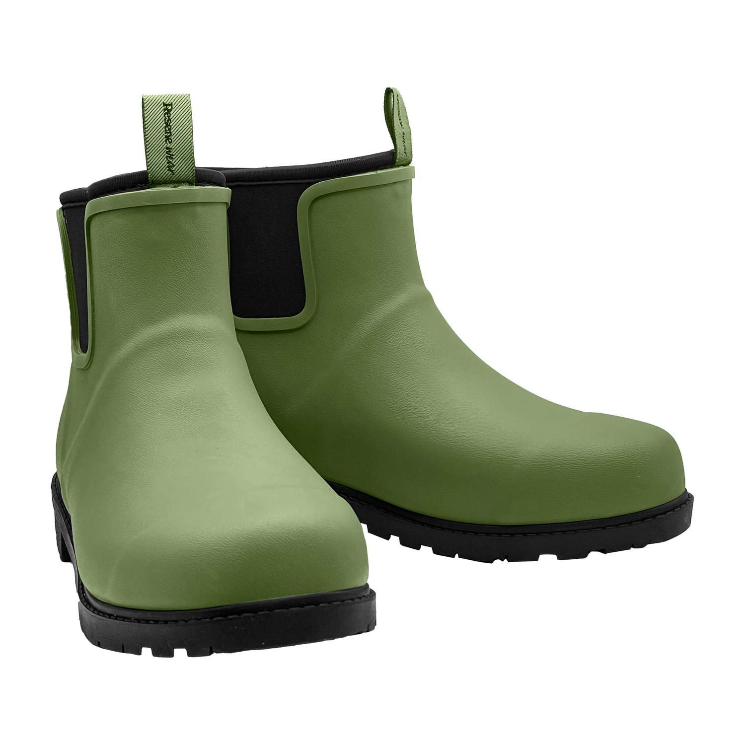 Women’s Gumboot Size 6 Clover