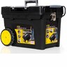 Mobile Contractor Chest H:430mm, W:375mm, D:603mm