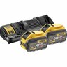 Charger 54 Volt