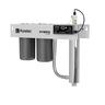 Hybrid R1 Dual Water Treatment System  Grey