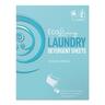 Laundry Detergent Strips