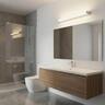Mirror Light 12W White