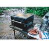 Ranger Wood Pellet Smoker
