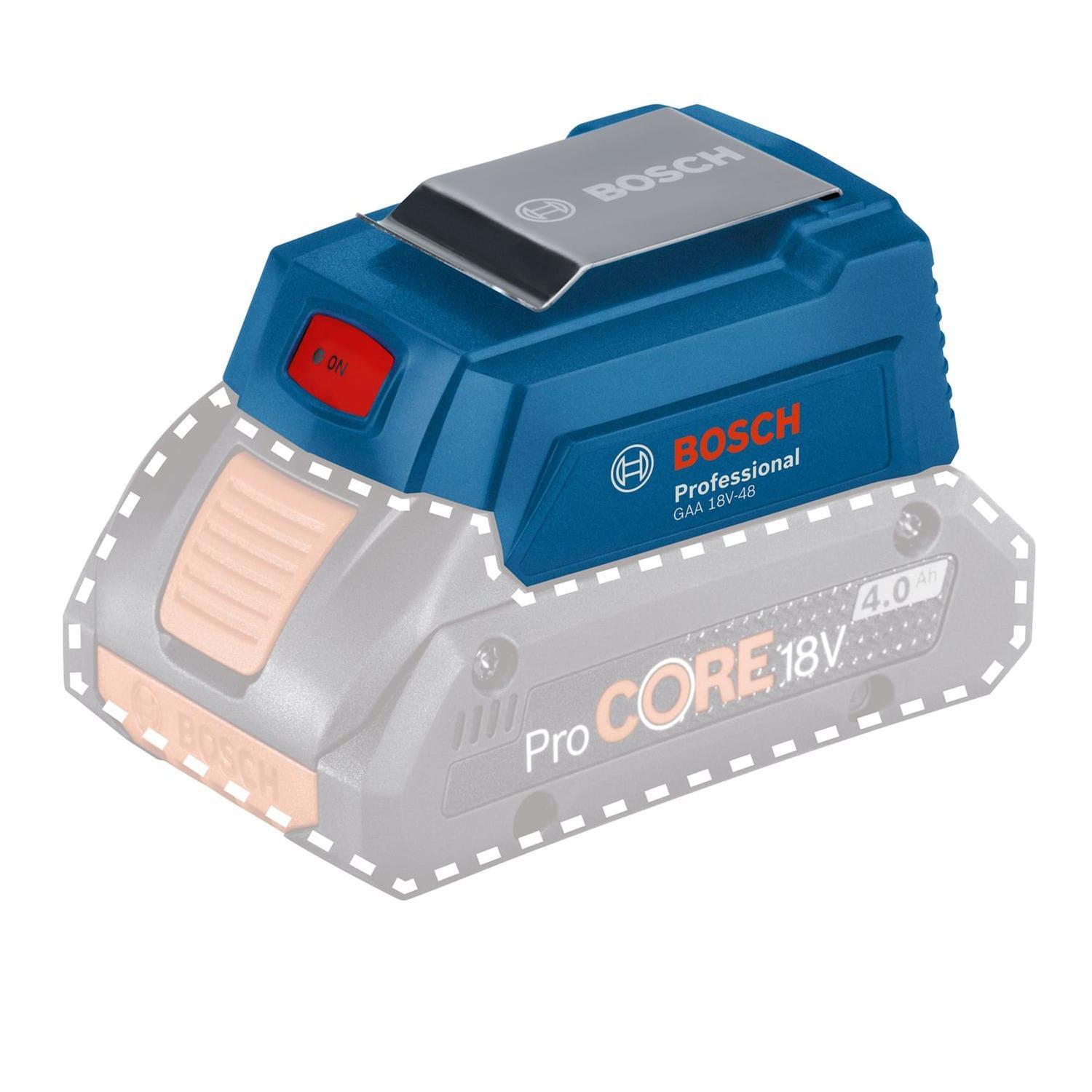 Battery Holder GAA 18V-48
