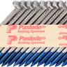 Collated Nails RounDrive Handy Pack with Fuel Cell