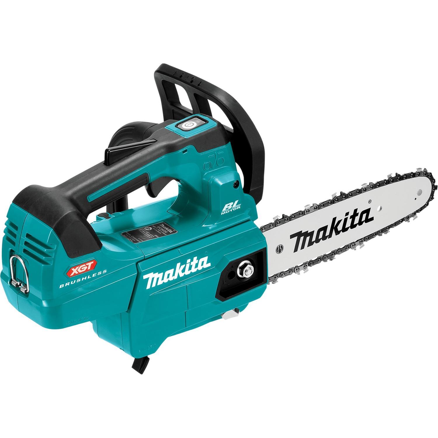 Chainsaw 40 Volt