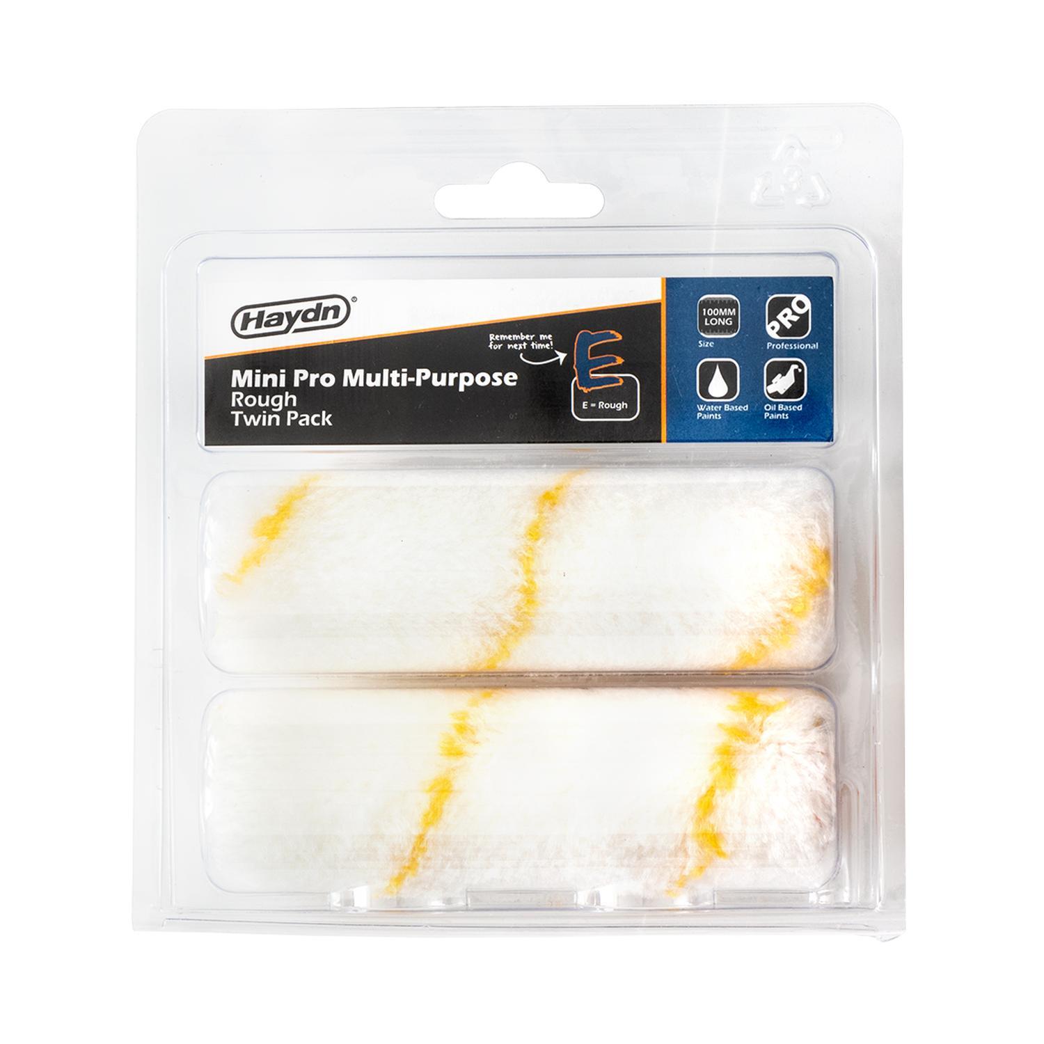 Mini Roller Sleeve