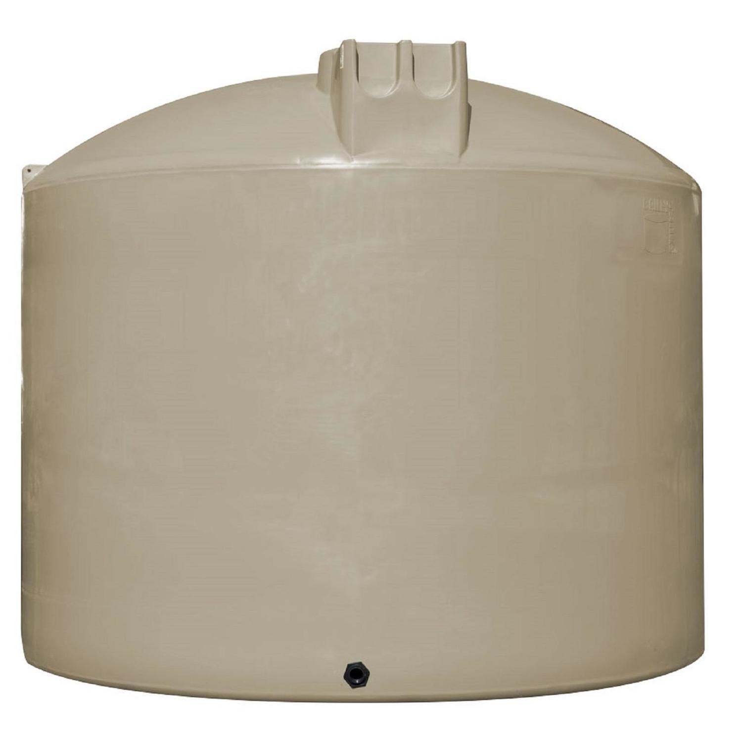 Classic Water Tank